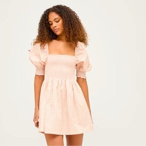 Hill House Athena Dress